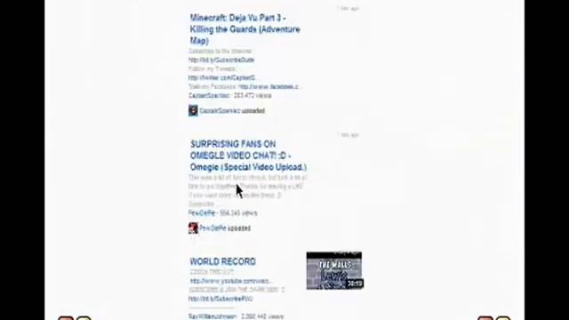 Internet Explorer 6 On Windows XP (2012) смотреть онлайн