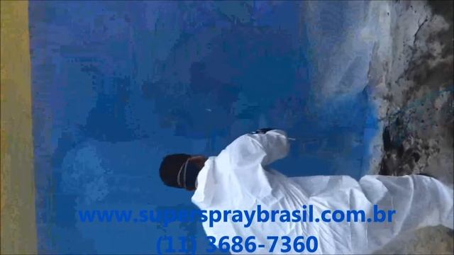 Máquina de Pintura Airless X6 смотреть онлайн