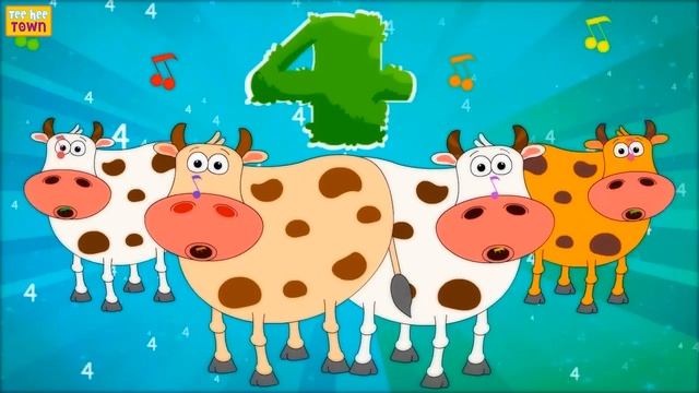 Twinkle Twinkle Little Star With Len | Good Night Sweet Dreams by Teehee Town смотреть онлайн