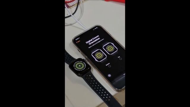 UNBOXING | Apple Watch Series 6 (Nike Series) | Apple Airpod Pro | Simple review смотреть онлайн