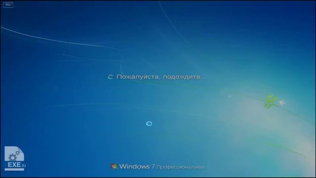 Иваз кардани Шрифти Windows 7 8 10 смотреть онлайн