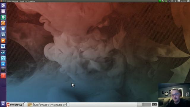 Peppermint OS смотреть онлайн