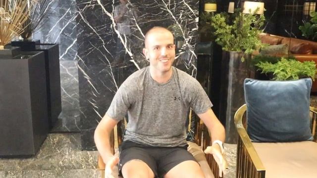 Qué NO HACER en TAILANDIA смотреть онлайн