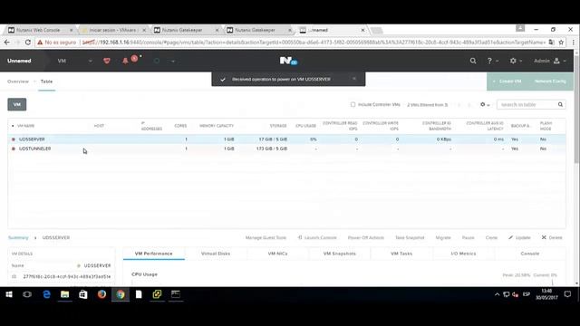How to install UDS Enterprise on Nutanix in 10 Minutes смотреть онлайн