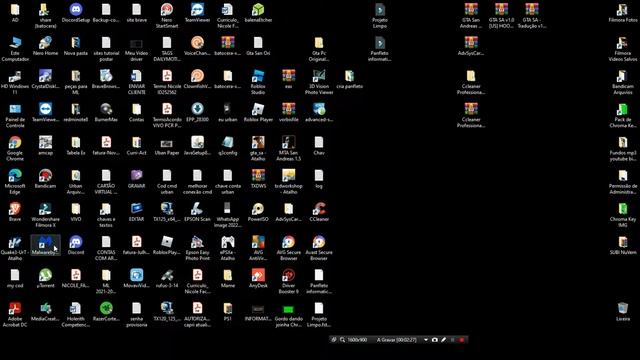 Como Instalar MALWAREBYTES PREMIUM 2022 (Teste 14 Dias ) Remove Malware e Spyware PC смотреть онлайн