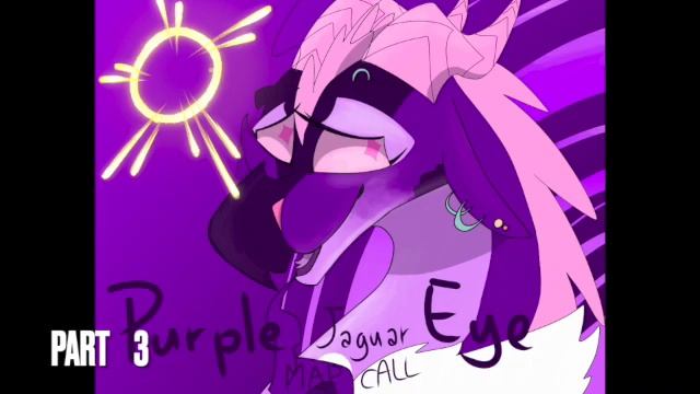 PURPLE jaguar EYE map call //taked100%//finished 00%// смотреть онлайн
