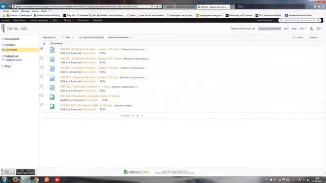 Alfresco microsoft open смотреть онлайн