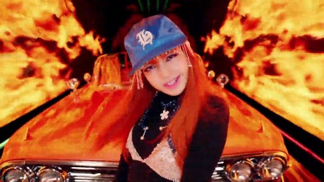 [1080P/60FPS] BLACKPINK - AS IF IT'S YOUR LAST (Premiere Pro Optical Flow) смотреть онлайн