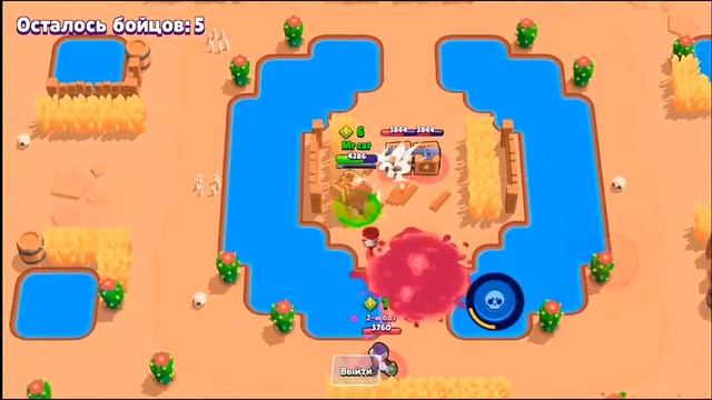 Null's brawl ИГРАЮ ЗА СЕНДИ?! БАН НА 300 ЛЕТ?! |BRAWL STARS смотреть онлайн