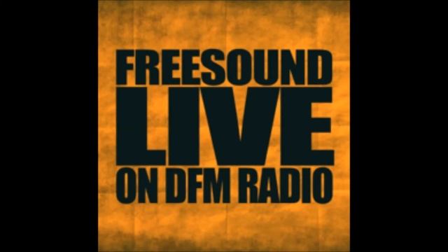 LIVE BY FLIBUSTIER FROM 21 02 2014 ON DFM RADIO (Tech House) смотреть онлайн