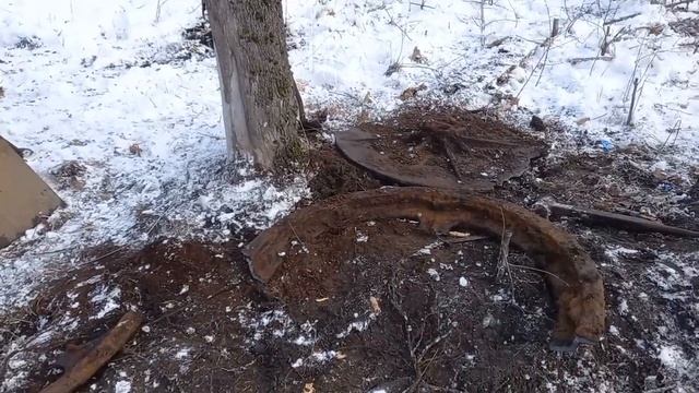 Находка напарника сделала этот КоП!!! смотреть онлайн