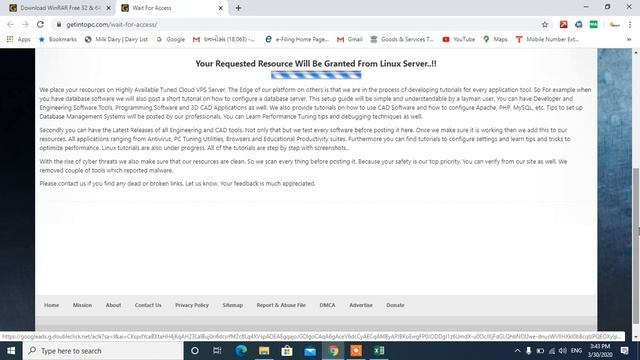How To Download WinRAR For Free Windows 7 8 and 10 смотреть онлайн
