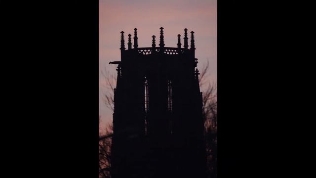 Alexandre Guilmant: Elevation sur "Entends le voix fidèle", Kuhn-Orgel der Salvatorkirche Duisburg смотреть онлайн