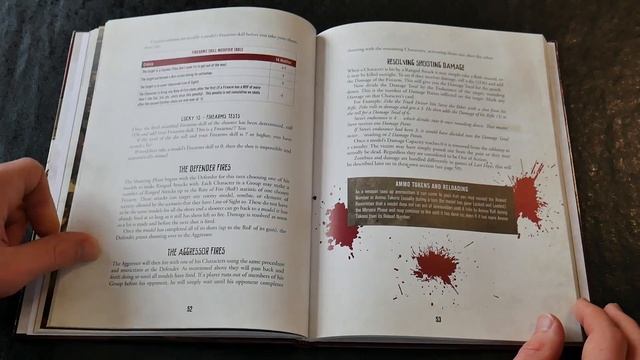 Last Days: Zombie Apocalypse | Osprey Games | Flipthrough смотреть онлайн