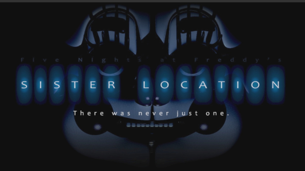 песня FNAF Sister Location смотреть онлайн