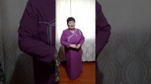 «Уусын дуун» бурятская народная песня