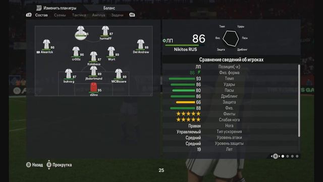 Echelon FC - AD Patres | ACF 14 Тур смотреть онлайн