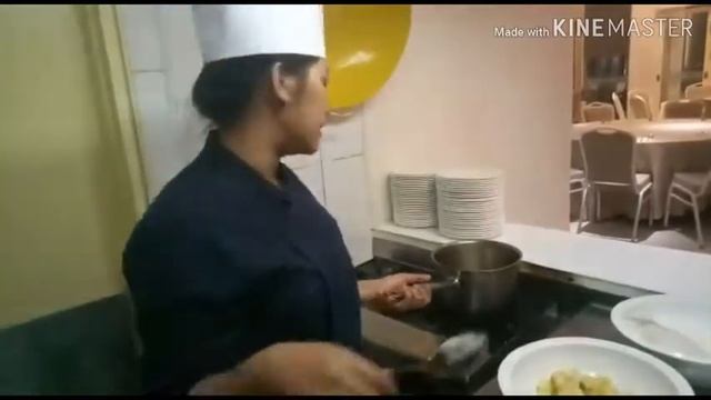 Resep Membuat Pineapple Apple Pie