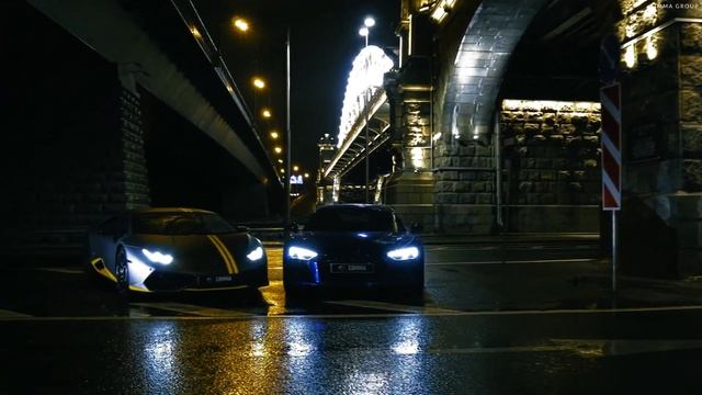Roberto Kan - i need u смотреть онлайн