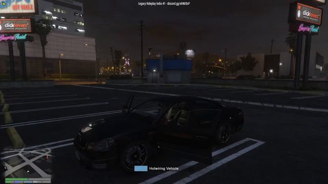GTA 5 Live Stream India | GTA 5 RP On Indian Server | GhostBuster Gaming смотреть онлайн