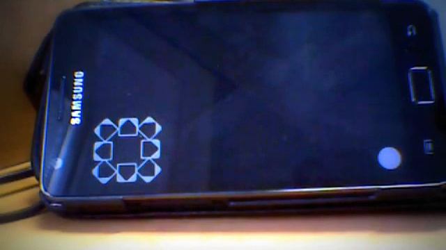 UAE4Droid: Amiga emu on Galaxy S2 смотреть онлайн