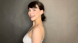 Ангелина Пелевина. Рекламная визитка