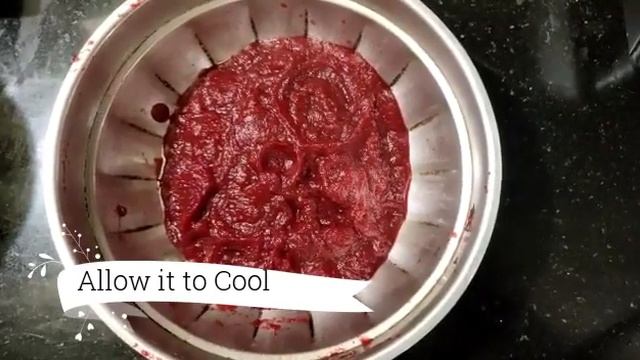 EASY HEALTHY BREAKFAST - BEETROOT CHAPATHI смотреть онлайн