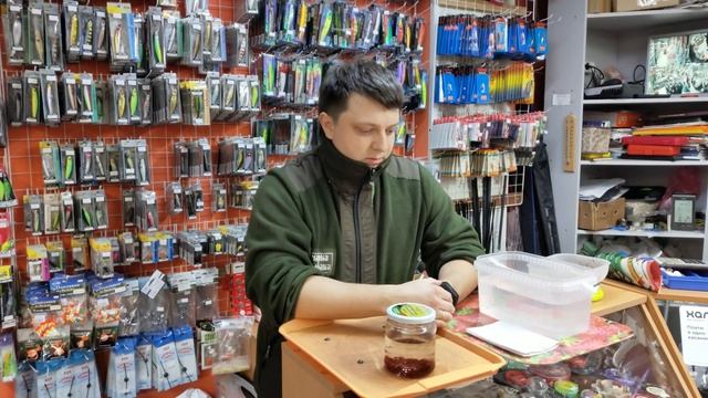 Ах, как же хранить мотыля. Сверхсложные технологии Сколково, пока Маск запускает Теслу в космос. смотреть онлайн