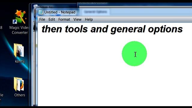 How to set password for your MS-office document смотреть онлайн