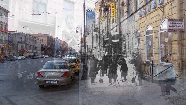 Был город, снег, была блокада.Номинант Международного кинофестиваля Cinema Kids. смотреть онлайн