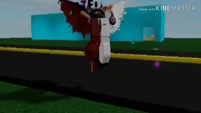 K-391 - Everybody [NCS Release] - Roblox music video смотреть онлайн