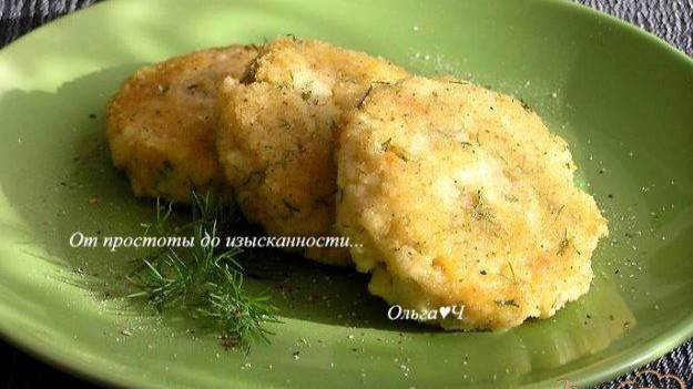 Сборник рецептов