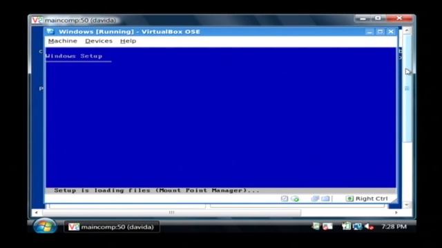 Computer Technology : Loading an Operating System смотреть онлайн