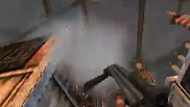 Painkiller Air combos!! смотреть онлайн