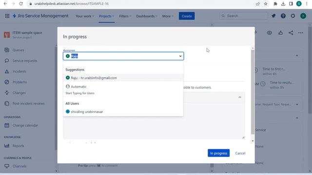 JIRA doubt session| JIRA #sql #unix #l2 #jira смотреть онлайн
