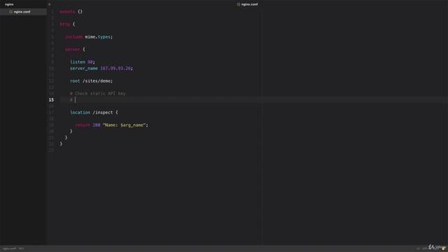 03-04 Variables смотреть онлайн