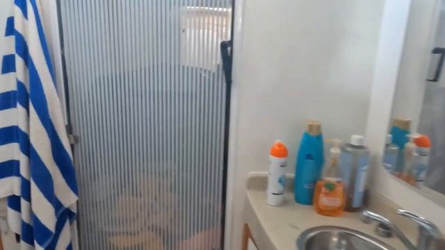 Cruising boat set up. How Milagro is set up for full time cruising смотреть онлайн