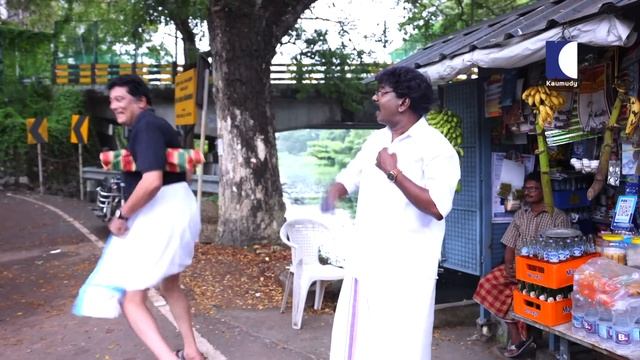 Varan Doctor Aanu | EP 47 | ഗർഭം | Comedy Serial (Sitcom) | Kaumudy смотреть онлайн