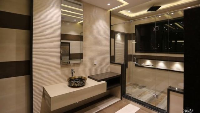 Modern Design Bungalow For Sale | DHA Lahore | The Cube Design смотреть онлайн