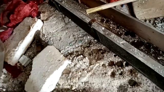 Заброшенная Воинская Часть Новоалтайск Часть II ,,Территория опережающего развития ,, смотреть онлайн