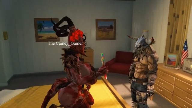 Onoskelis Demon Wife Agony Pole Dance смотреть онлайн