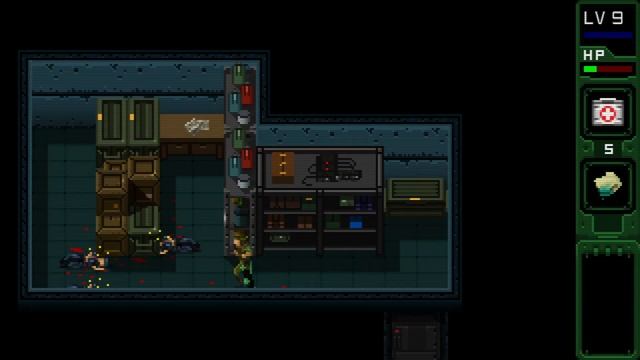 UnMetal - I tried to use a rocket launcher against a samurai, but failed! (Hard - Ch.9) смотреть онлайн