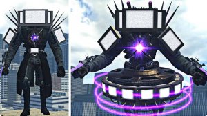 КТО ИЗ МОДЕРНИЗИРОВАННЫХ ТИТАНОВ СИЛЬНЕЕ SPEAKERMAN, TV MAN ИЛИ CAMERAMAN