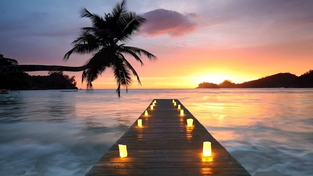 AMBIENT CHILLOUT MUSIC