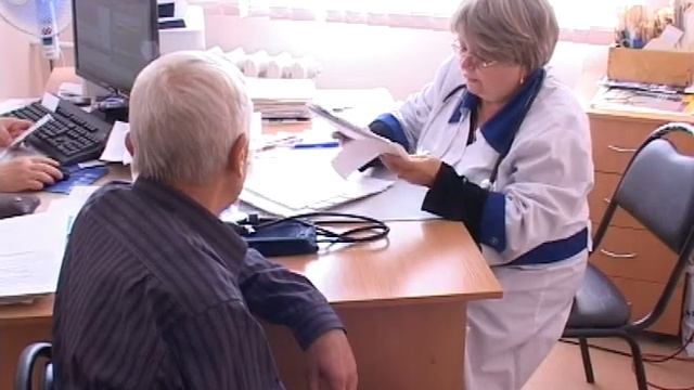 10.04.2014 Больничные смотреть онлайн