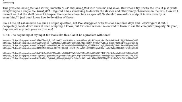 Unix & Linux: How to split a text file so that each paragraph is its own file? (2 Solutions!!) смотреть онлайн
