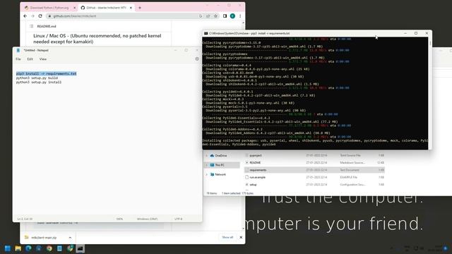 PYTHON MTK SCRIPT | REMOVE PATTERN , FRP , BOOTLODER , FLASH ANY ROM смотреть онлайн