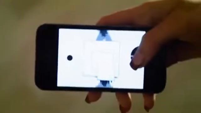 Balanz Multiplayer Jenga-Style Game for iOS смотреть онлайн