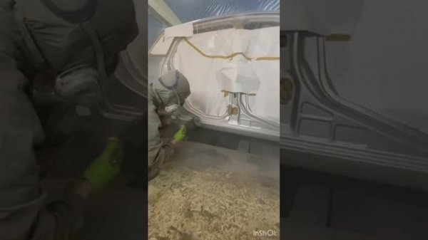 Спасаем Ford fiesta