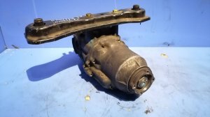 Редуктор заднего моста Honda CR-V 3 RE 2006-2012 2.0=2.4 R20A2=K24Z4